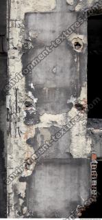 wall plaster damaged 0004